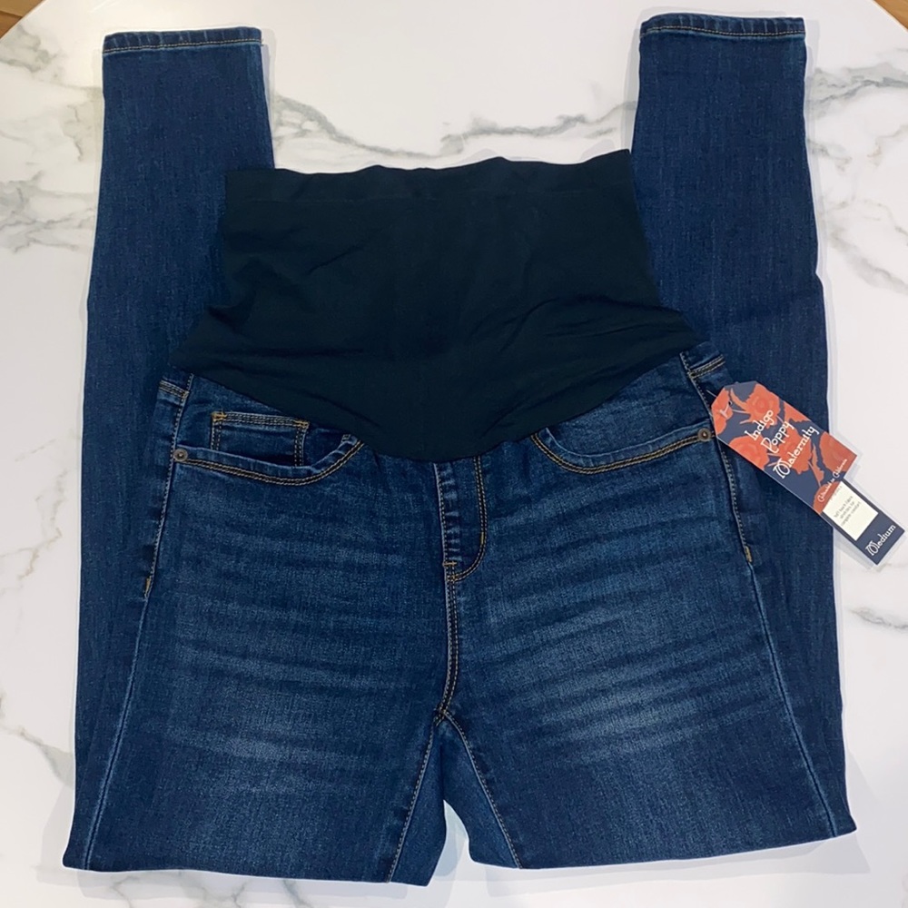 Maternity Jeans